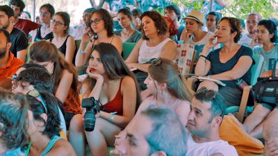 Olimpos Gökyüzü ve Bilim Festivali 2019 Etkinlik Programı Açıklandı!