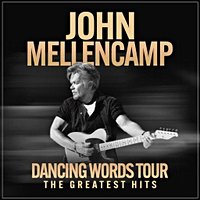 John Mellencamp Sets ‘Dancing Words Tour — The Greatest Hits’ - Pollstar News