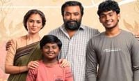 Tourist Family box office collection day 4: Sasikumar’s film earns Rs 6.6 crore during the long weekend