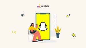 Snapchat Launches Expanded Monetization Program For Creators