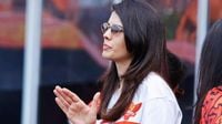 IPL 2025, SRH vs RR: Kavya Maran All Smiles In the Stands As Sunrisers Hyderabad Dominate Rajasthan Royals - News18