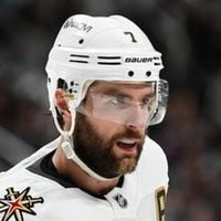 Alex Pietrangelo Injury: Considered game-time decision