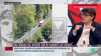 Jorge Morales, experto energético, sobre la red eléctrica de España: 