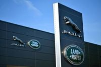 Jaguar Land Rover to partly resume output after cyberattack