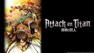 Attack On Titan Now Streaming With Kannada Dub