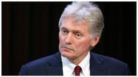 'No paper bears': Kremlin mocks Trump’s ‘paper tiger’ jibe at Russia