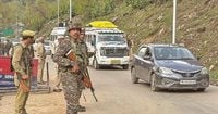 Defence stocks in focus: HAL, GRSE gain as India conducts Operation Sindoor
