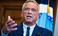 Public Health Workers Criticize RFK Jr. After CDC Shooting
