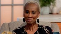 Trisha Goddard, 67, speaks out about why she is doing CBB