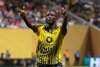 Dortmund Face Real Madrid After Beating Monterrey At Club World Cup