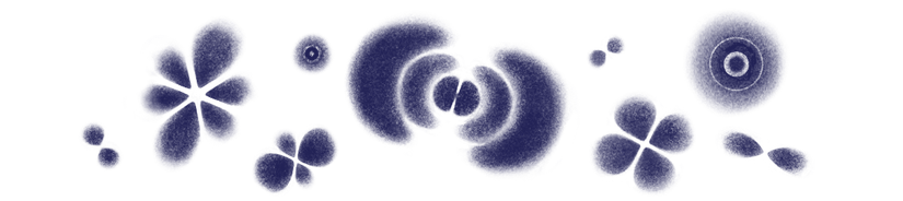 Dimitri Nanopoulos: "Onu tespit ettiğim anda dalgayı çökertiyor ve bir parçacık haline geliyor. … Parçacık çökmüş dalga fonksiyonudur."