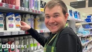 Waitrose Reverses Course After Outcry Over Autistic Worker