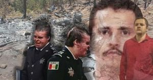 Former Police Officer Iván Morales Assassinated Ten Years After Helicopter Attack