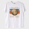 "Pluto: Never Forget!" T-Shirt