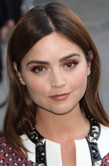 Jenna Coleman