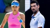 Miami Open on Sky Sports: Tournament schedule, matches and players with Emma Raducanu, Novak Djokovic in action