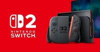 Best Buy might have just leaked the official Nintendo Switch 2 pre-order date!