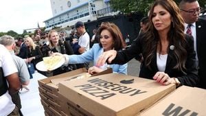 Jeanine Pirro Faces Legal Setbacks And Fox Fallout