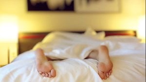 Seksten Sonra Kim Daha Çabuk Uyuyor? Erkekler mi Kadınlar mı?