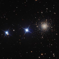  NGC 2419: Intergalactic Wanderer 