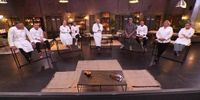 Top Chef 2025 : Qui a été éliminé dans l'épisode du mercredi 9 avril et qui a été sauvé dans Les Brigades cachées ?