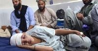 At least 250 killed in 6.0-magnitude earthquake in Afghanistan