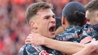 FC Bayern: Was die Bosse am Kimmich-Poker ärgerte!