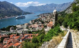 Kotor Faces Overtourism Crisis As Visitors Overwhelm Coastal Gem