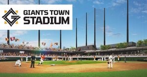 Tokyo Giants Town To Open March 2025 With Exciting New Attractions