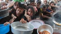 News Wrap: Aid groups warn of starvation and death in Gaza | PBS News Hour