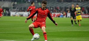 Troilo’s Late Header Sinks Milan In Dramatic Serie A Clash