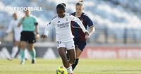 Previa Eibar – Real Madrid Femenino | Arranca el sprint final