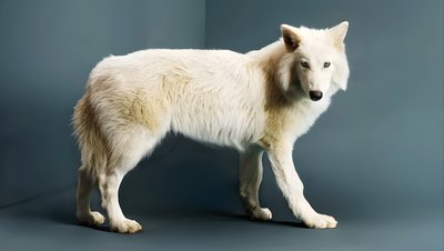 12.000 Yıldır Soyu Tükenmiş Olan Ulukurtlar Gerçekten Geri Getirildi mi?