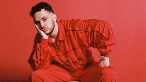 C. Tangana Celebrates Goya Wins While Advocates Forgiveness