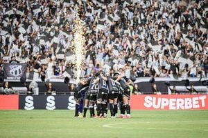 Ceará Claims 2025 Cearense Title After Intense Draw Against Fortaleza