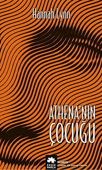 Athena'nın Çocuğu