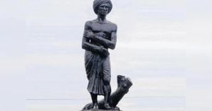 Nation Honors Birsa Munda On Janjatiya Gaurav Divas