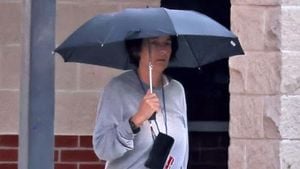 Supreme Court Rejects Maxwell Appeal Amid Prison Favoritism