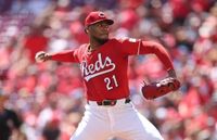 Hunter Greene, Reds miss opportunity to ‘handle business,’ gain ground in wild card race