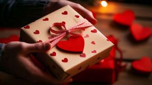 Valentine's Day 2025: Top Gift Ideas And Trends