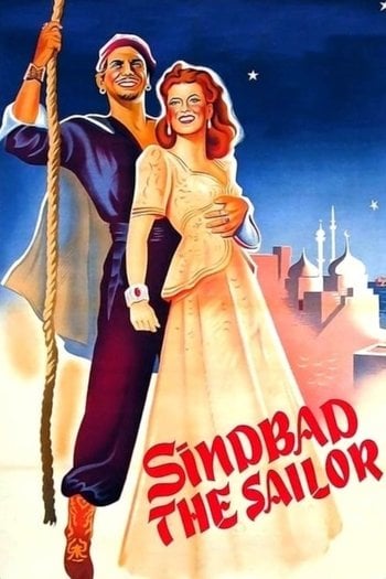 Denizci Sinbad