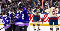 PWHL officially announces expansion franchise for Vancouver