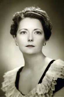 Margaret Munnerlyn Mitchell