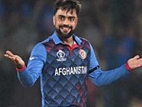 Afghanistan vs West Indies 1st T20I ​Live Cricket Streaming: ​When Where How to Watch AFG vs WI T20I today ​match live On TV And Online