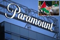 Paramount condemns pledge from 4K actors to boycott Israel’s film industry: ‘silencing individuals based on their nationality’