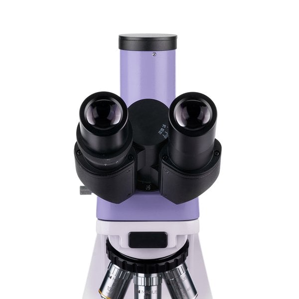 MAGUS Bio 250T Biyoloji Mikroskobu