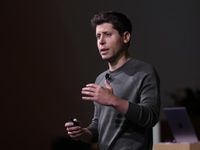 OpenAI unveils major image-generation upgrade for ChatGPT