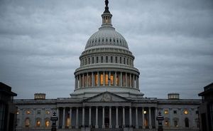 House Denounces Socialism As Trump Meets Mamdani