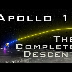 Apollo 11: Ay’a İniş