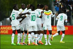 Sudan And Senegal Draw 0-0 In World Cup Qualifiers